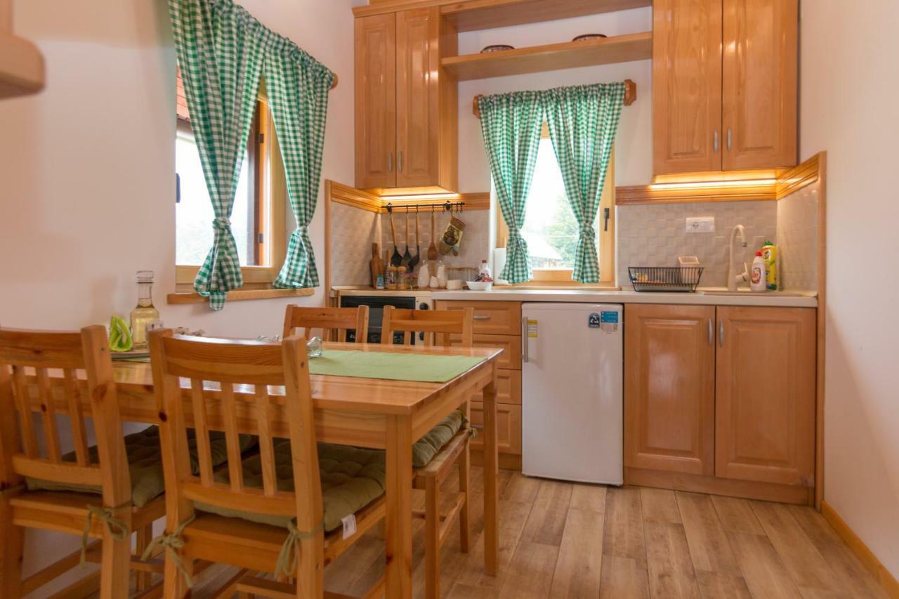 Вілла Mountain House Popovic Tara Баїна-Башта Екстер'єр фото