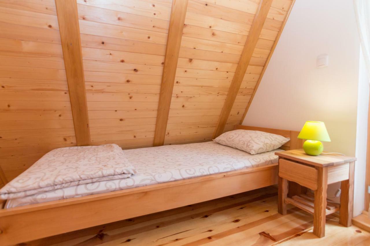 Вілла Mountain House Popovic Tara Баїна-Башта Екстер'єр фото